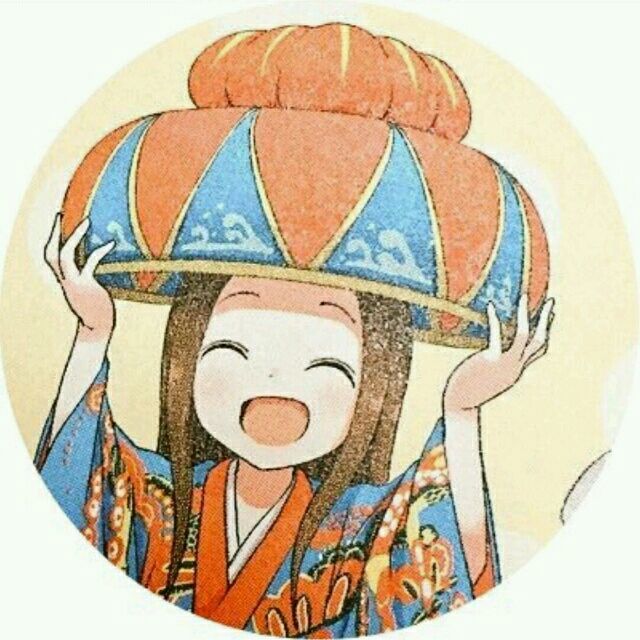 高编2头像