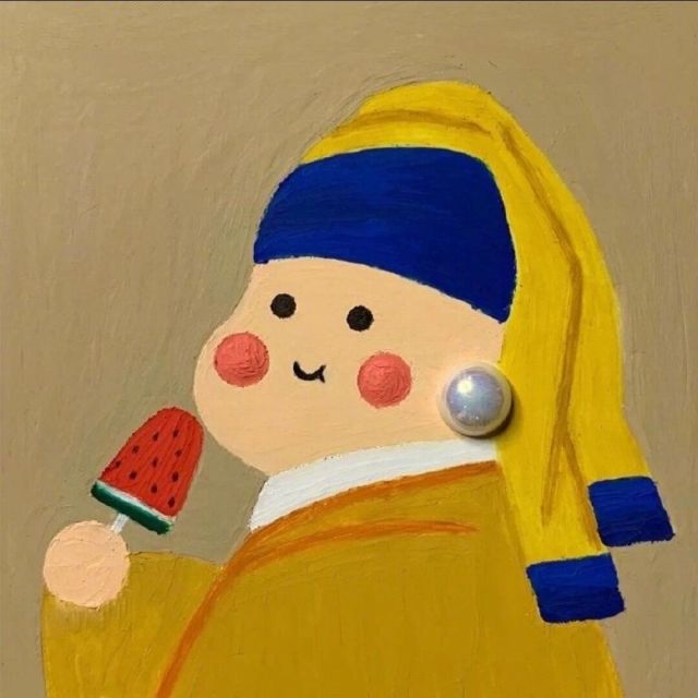 首编1头像